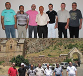 JAVAD Armenia Family (JCOM)