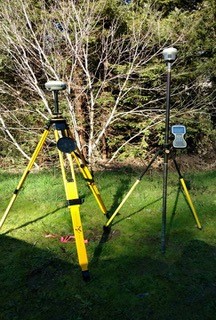 Trimble R-10