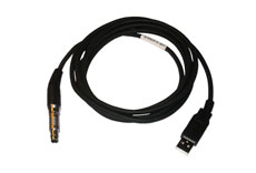 USB Cable to ODU-5 (1.8m) | JAVAD GNSS