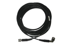 GPS Antenna Cable 15m TNC/TNC RA (RG-58)