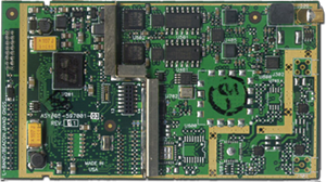 Beacon Receiver