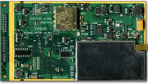 FH915