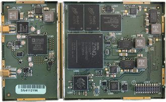 High Speed Radio OEM