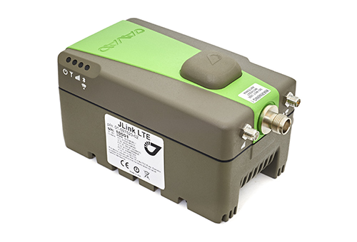 JLink LTE with battery