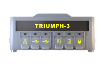 TRIUMPH-3