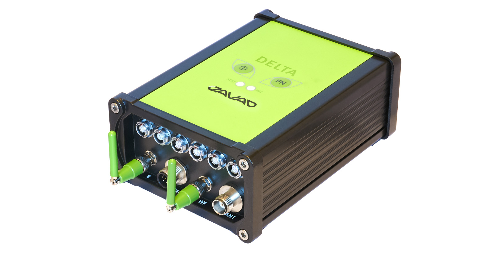 DeltaS3S JAVAD GNSS