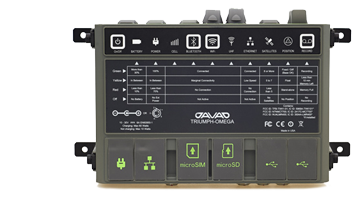 Sensor & Enclosure Solutions