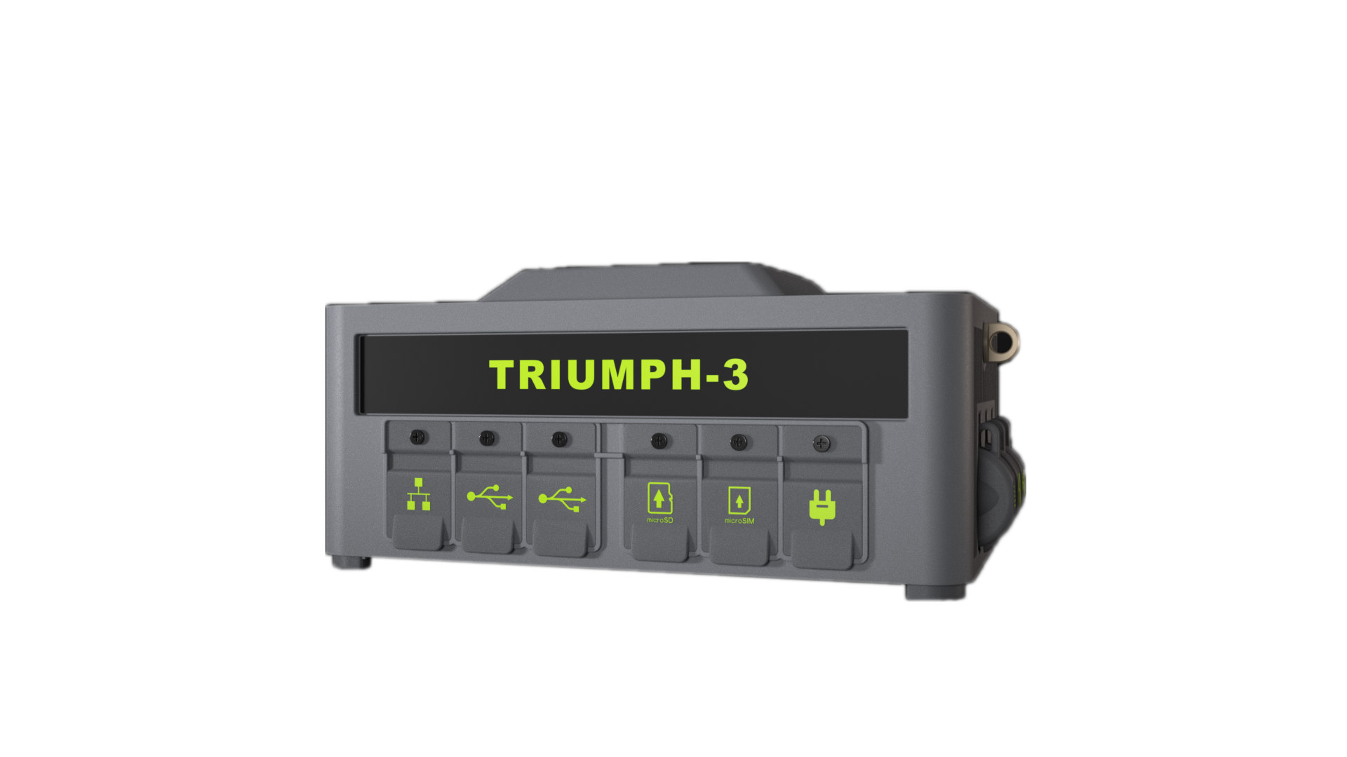 TRIUMPH-3