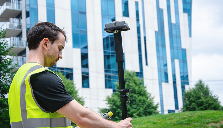 JAVAD GNSS has been a solutions provider for high-precision data collection markets for more than 28 years.