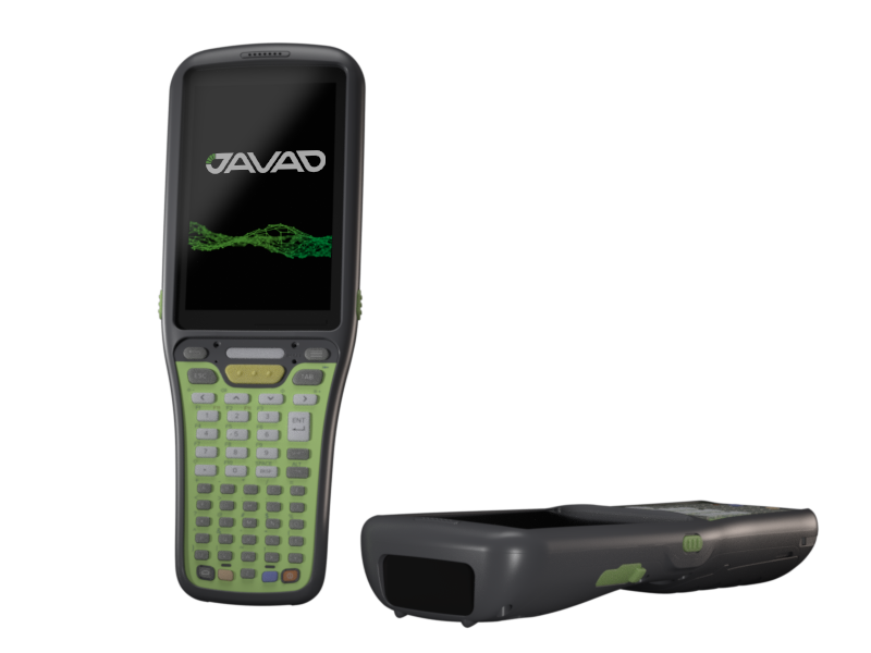 The Victor-2 is a rugged mobile Android 9.0 Pie computer for data collection with JAVAD GNSS receivers.